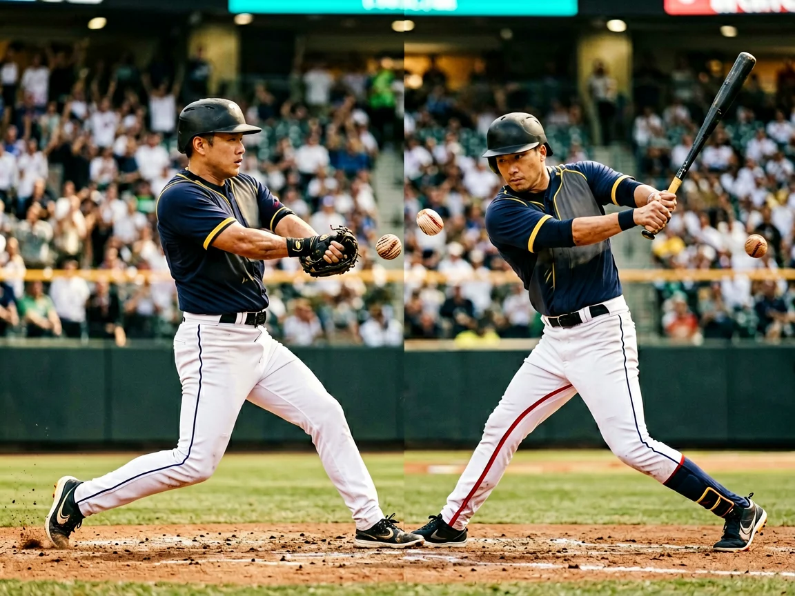 大谷翔平MLB新赛季发挥亮眼接连刷新多项联盟纪录