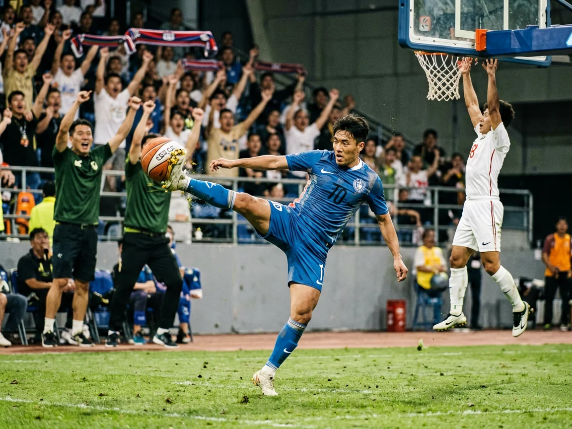 体育赛场准备,塔图姆MVP