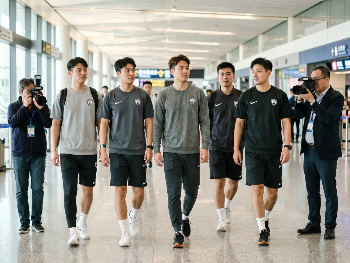 梅州客家中超赛场状态回暖全队积极备战冲击更好排名